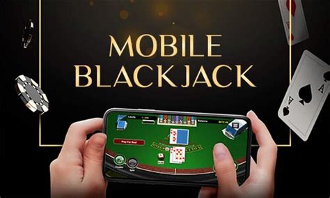 mobiili blackjack|Blackjack (mobile) .